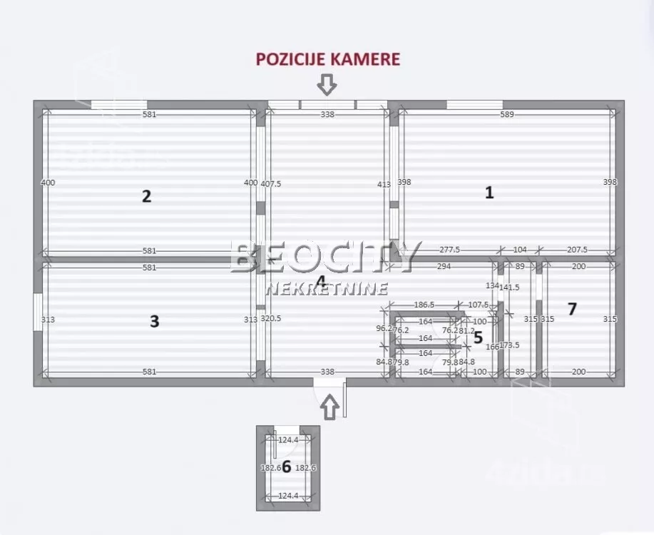 Poslovni prostor | 4zida