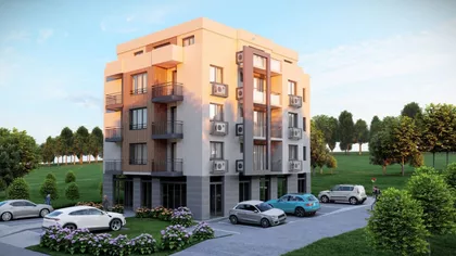 Olimpijska 34 | 4zida.rs