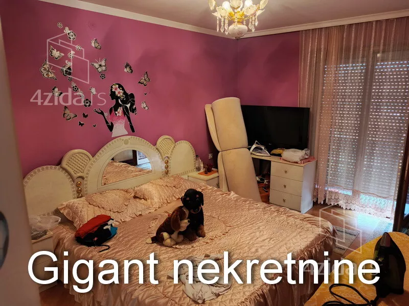 3-etažna kuća | 4zida