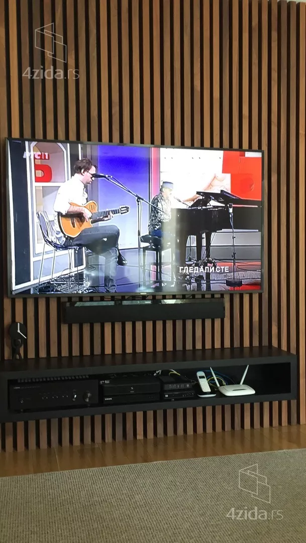 3-etažna kuća | 4zida