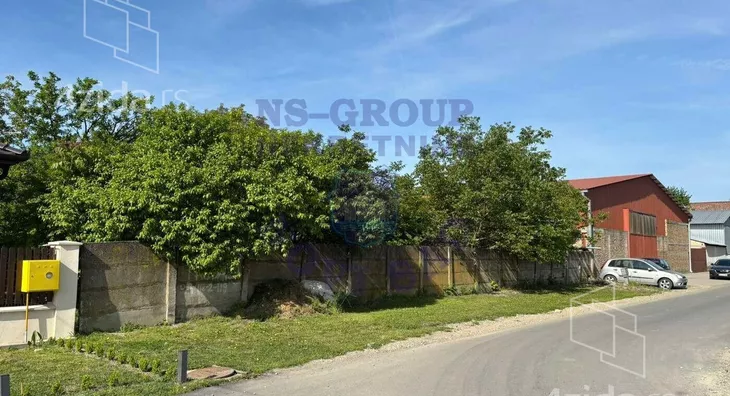 Građevinsko zemljište | 4zida