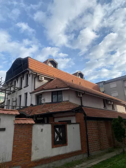 Gočka | 4zida.rs