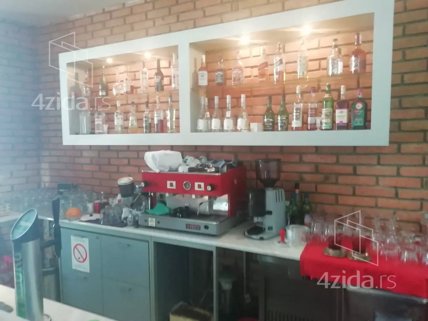 Turistički objekat | 4zida