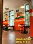 Ugostiteljski objekat | 4zida