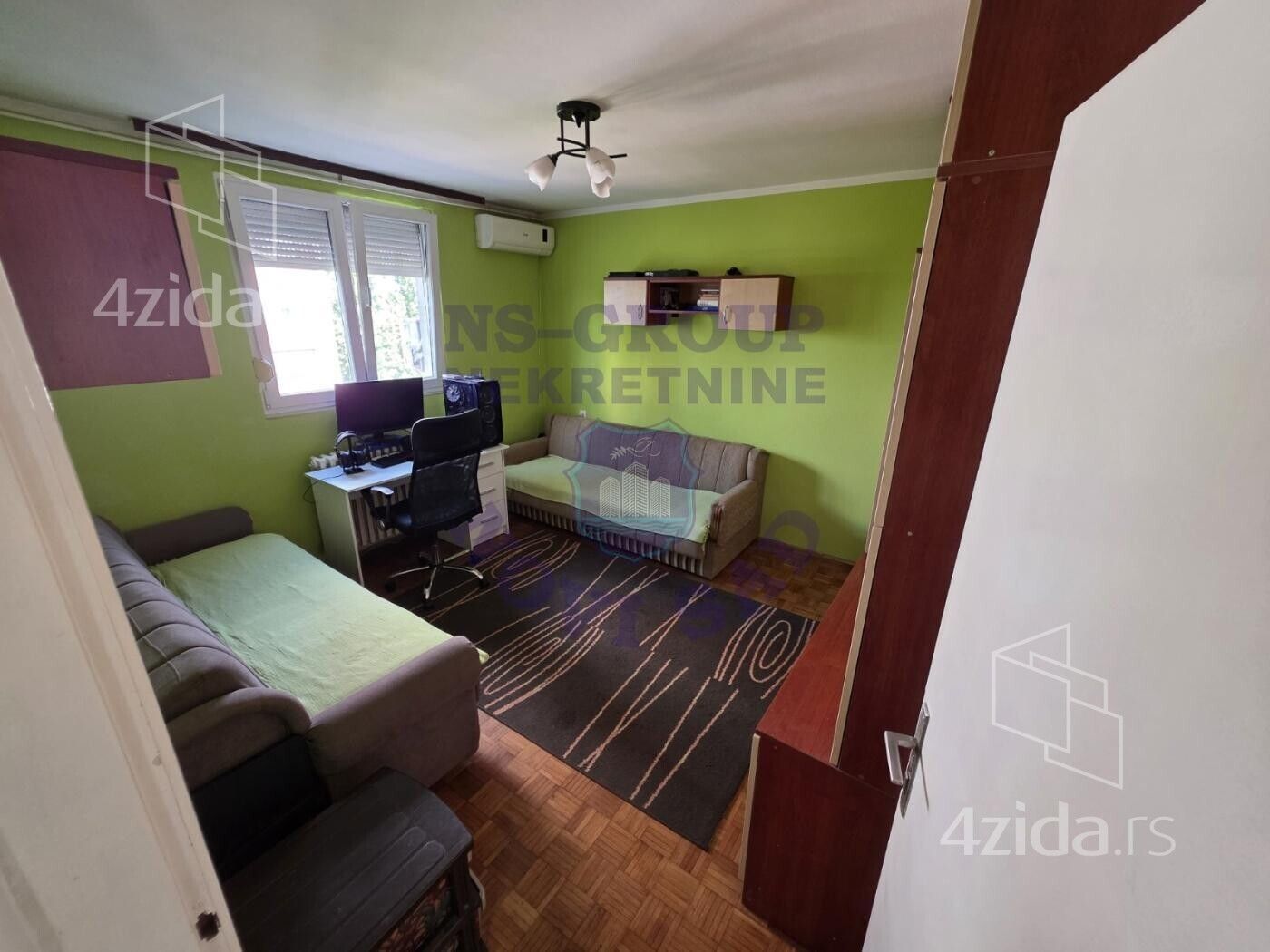 Stan – Novi Sad - Prikaz 4