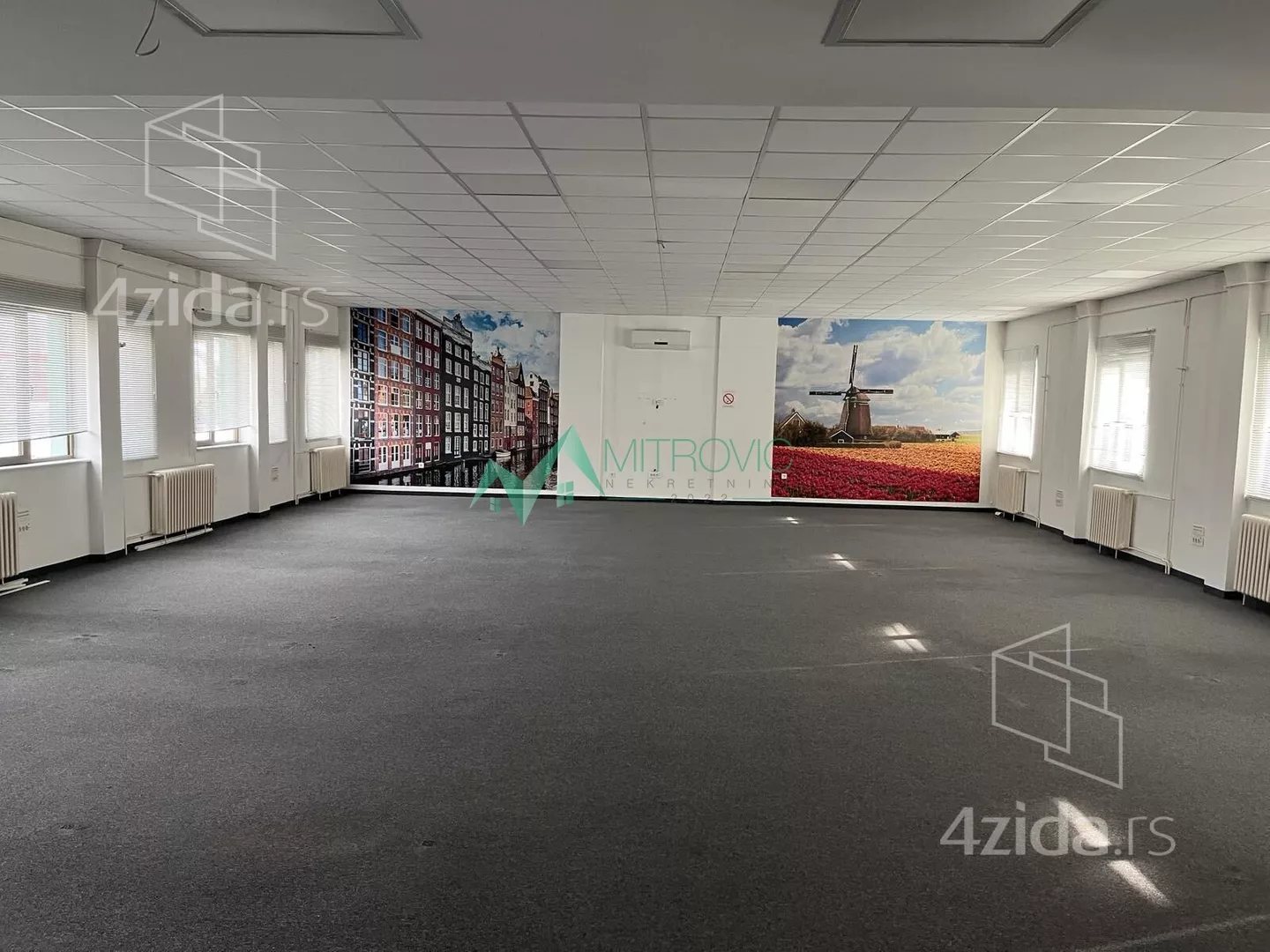 Poslovni prostor | 4zida