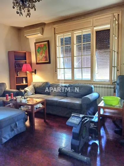 Strahinjića Bana | 4zida.rs