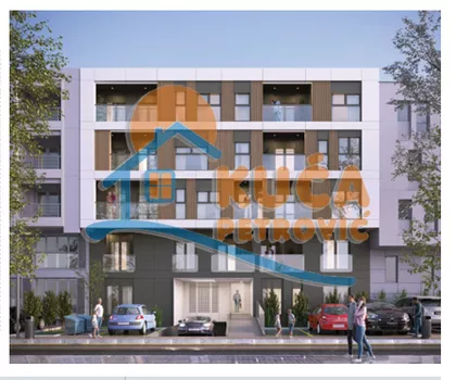 Filipa Višnjića | 4zida.rs