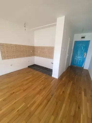 Novo Naselje
