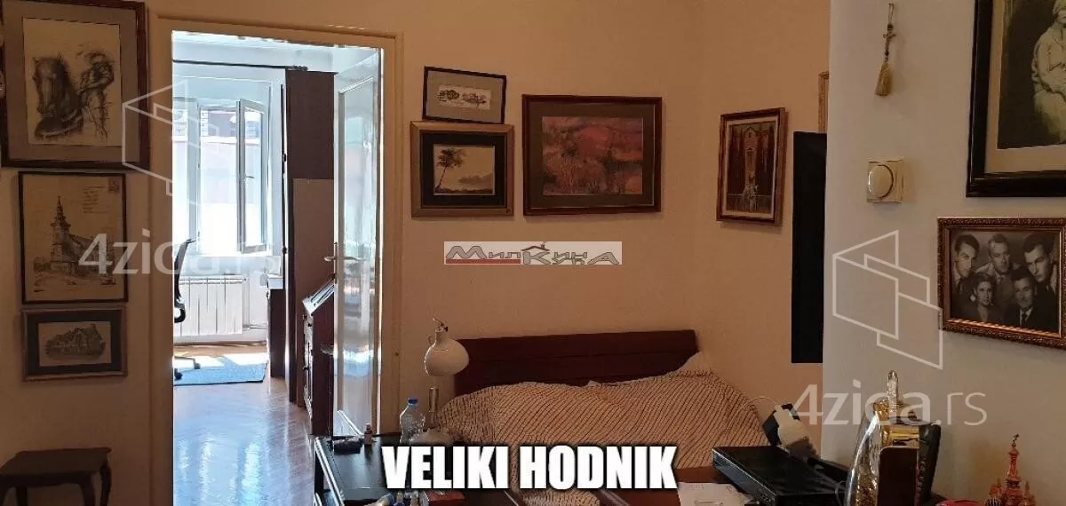 Garsonjera | 4zida