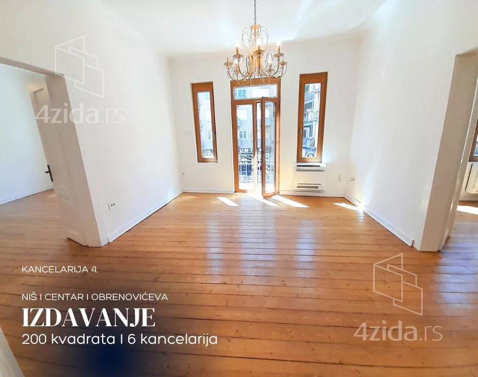 Kancelarija | 4zida