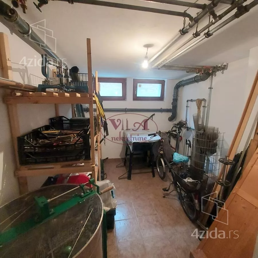 Kuća | 4zida