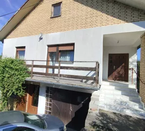 Boleč, Grocka opština, Beograd, dvoetažna | 4zida.rs