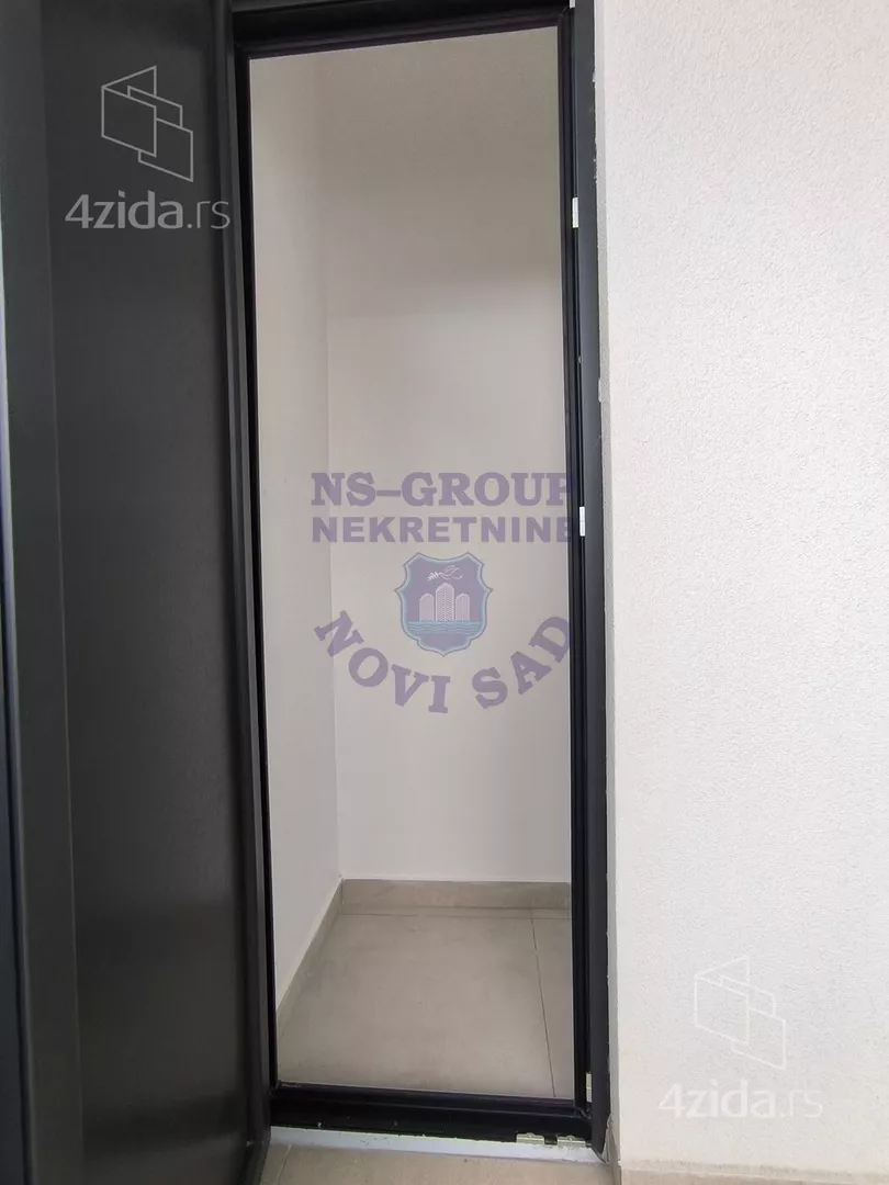 Petosoban stan | 4zida