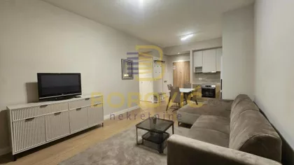 Beograd na vodi | 4zida.rs