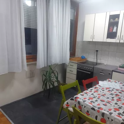 Sava Burića | 4zida.rs