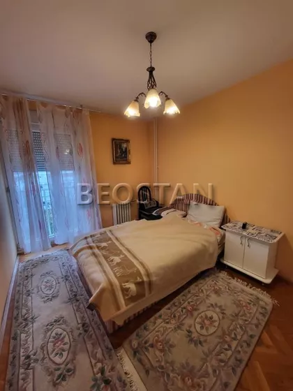 Bulevar Zorana Đinđića | 4zida.rs