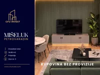 Mišeluk, Petrovaradin, Gradske lokacije, Novi Sad | 4zida.rs | 4zida.rs