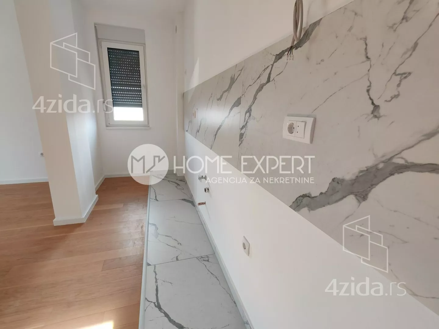 Osmosoban stan | 4zida