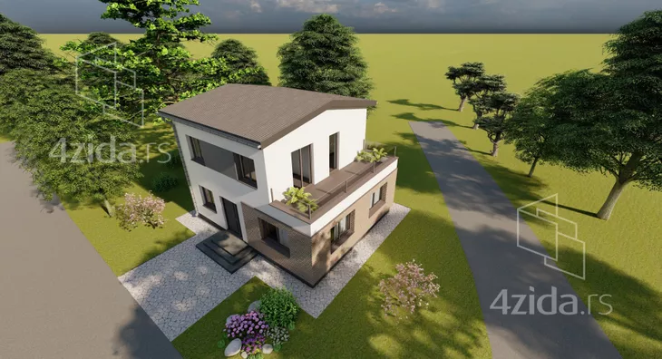 Građevinsko zemljište | 4zida