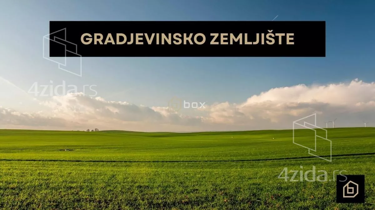 Građevinsko zemljište | 4zida