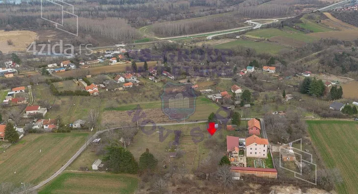 Građevinsko zemljište | 4zida
