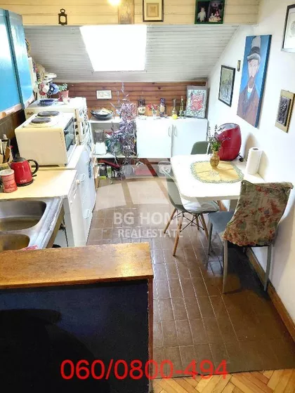 Ljubomira Stojanovića | 4zida.rs