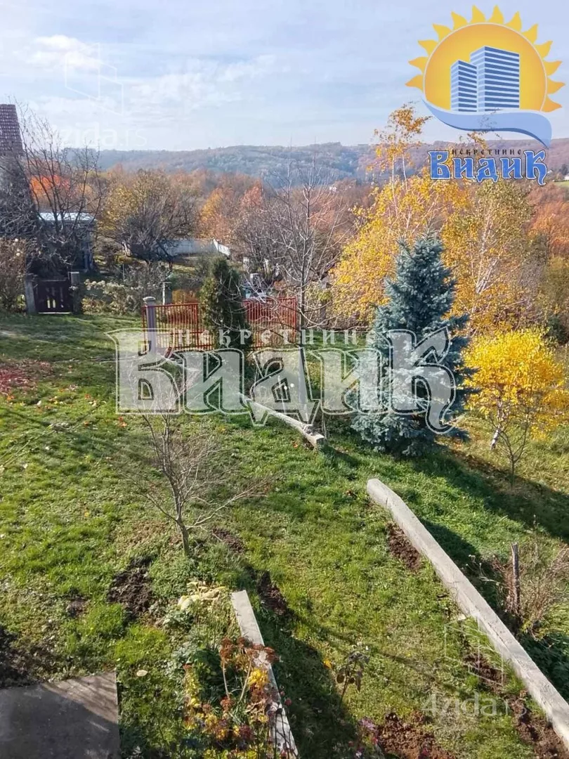 4-etažna kuća | 4zida