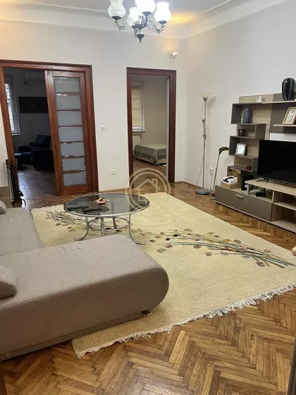 Palmoticeva | 4zida.rs