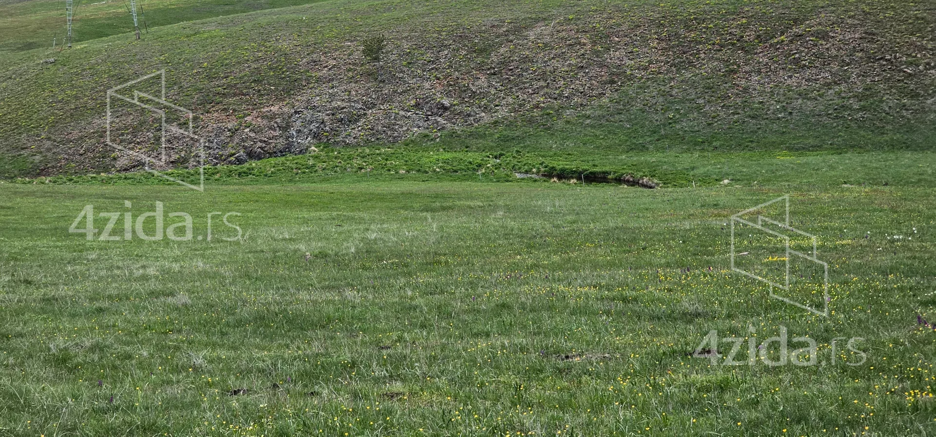 Građevinsko zemljište | 4zida