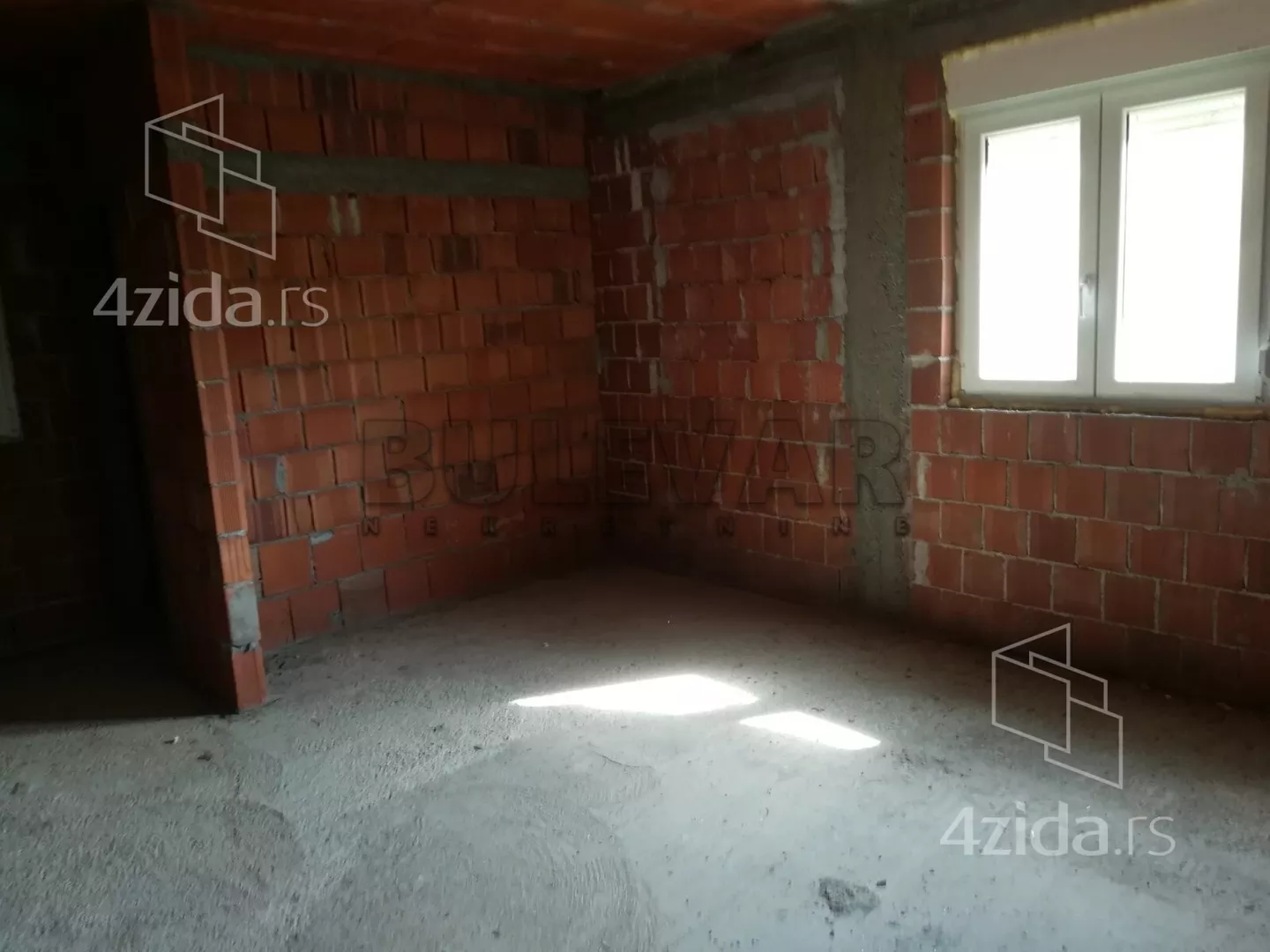 3-etažna kuća | 4zida