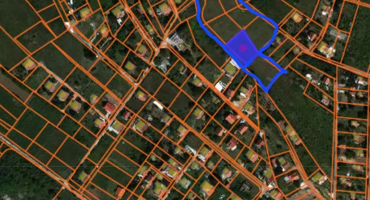 Građevinsko zemljište | 4zida