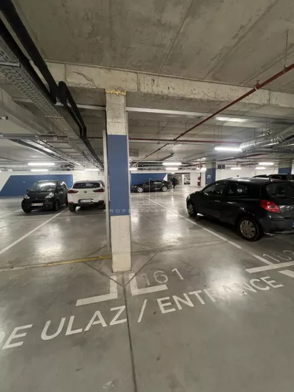 Bulevar Vudroa Vilsona | 4zida.rs