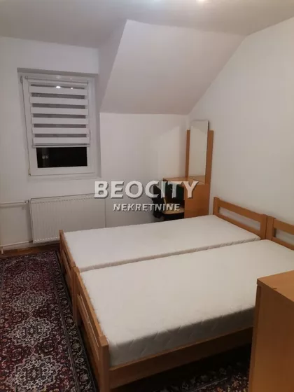 Dimitrija Avramovića | 4zida.rs