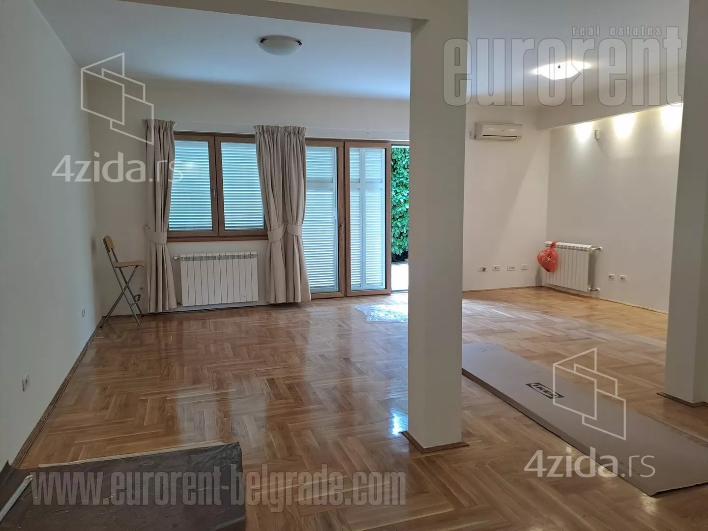Kancelarija | 4zida