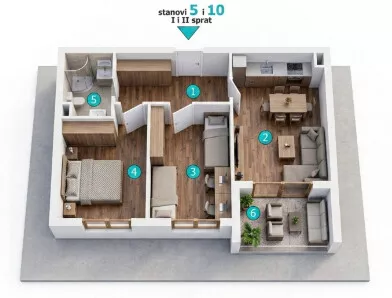 Tome Vučića | 4zida.rs