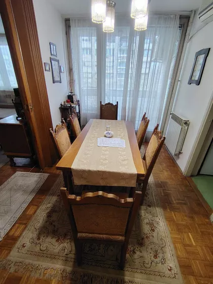 Bulevar Nemanjića | 4zida.rs