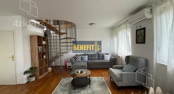 Petosoban stan | 4zida