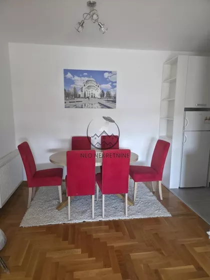 Bulevar Patrijarha Pavla (Somborski Bulevar) | 4zida.rs