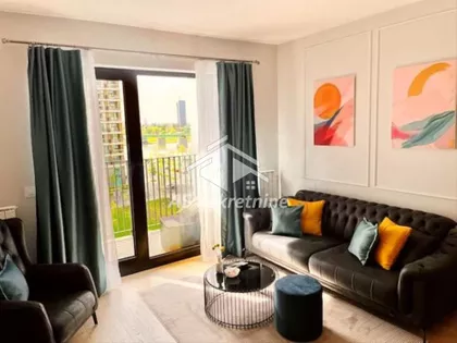 Beograd na vodi | 4zida.rs