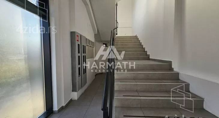 Kancelarija | 4zida