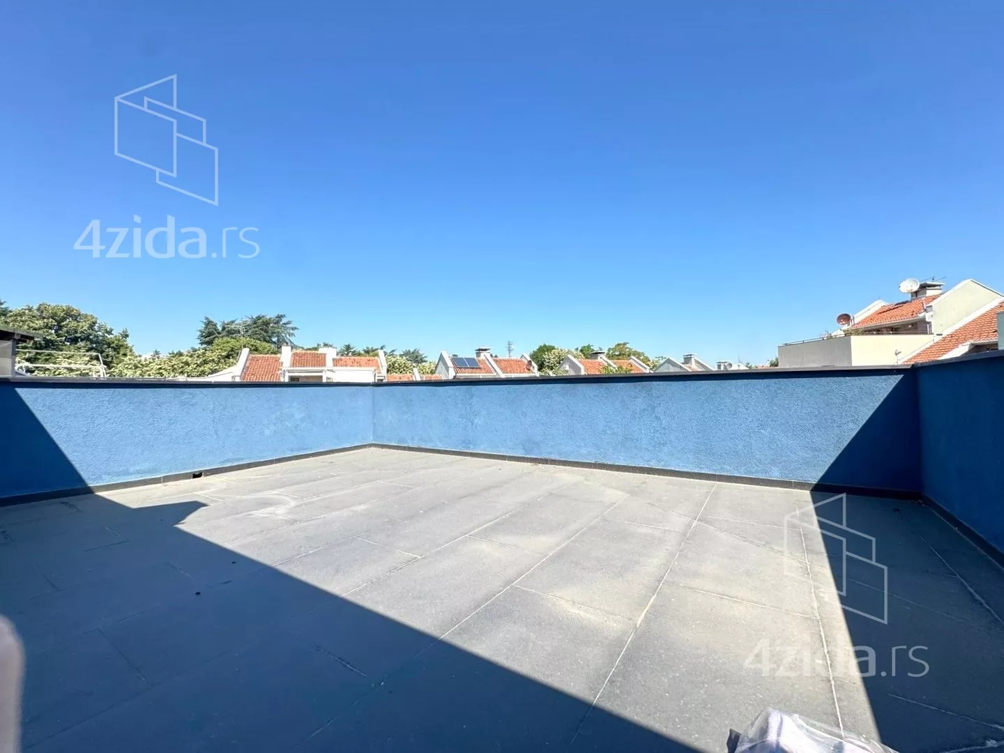Kuća | 4zida