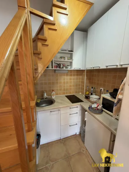 GOGOLJEVA | 4zida.rs