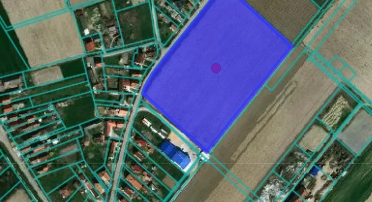 Građevinsko zemljište | 4zida