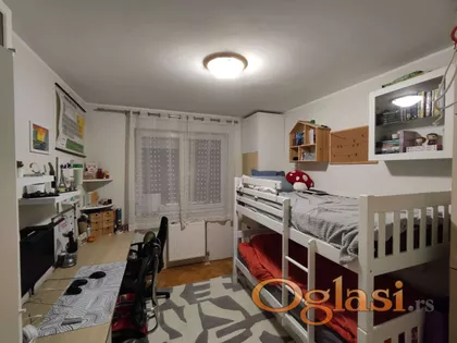 Gundulićeva | 4zida.rs