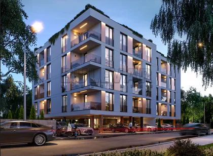 Vojislava Ilića | 4zida.rs