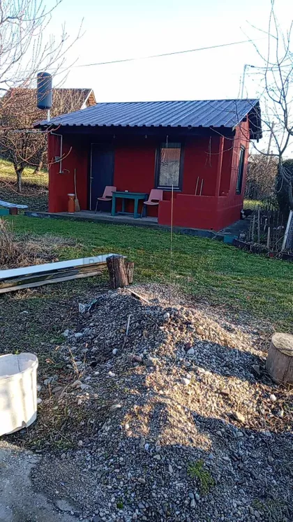 Gabrovački put | 4zida.rs