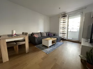 Adamovićevo Naselje