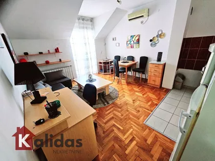 Bulevar Evrope | 4zida.rs
