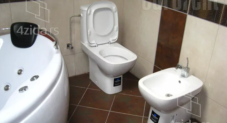 3-etažna kuća | 4zida